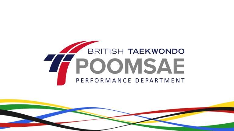 British Taekwondo Open Poomsae Session \u2013 North, Sunday 5th May