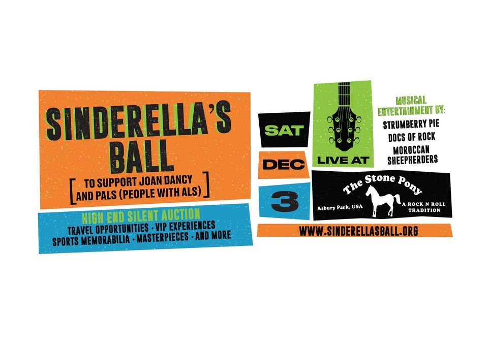 Annual Sinderellas Ball The Stone Pony Asbury Park 3 December 2022 annual-sinderellas-ball-the-stone-pony-asbury-park-3-december-2022