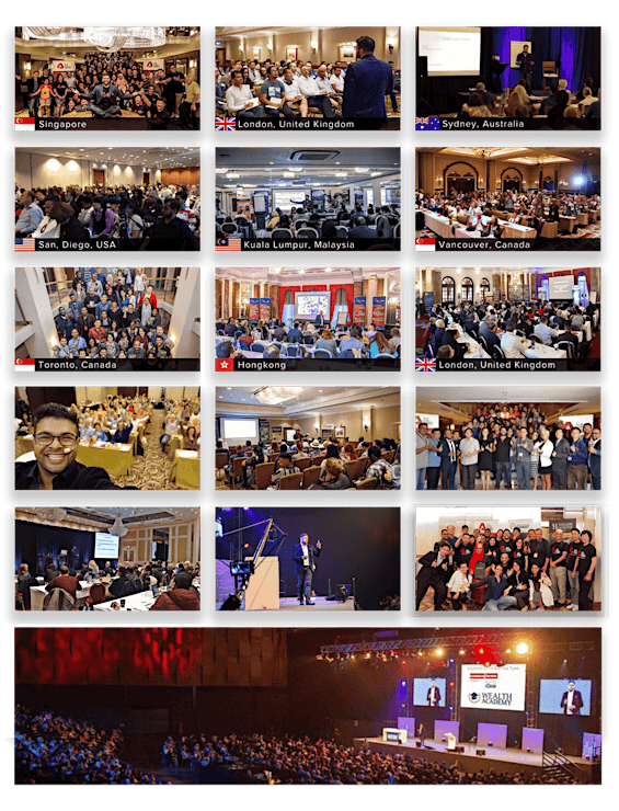Event Photos