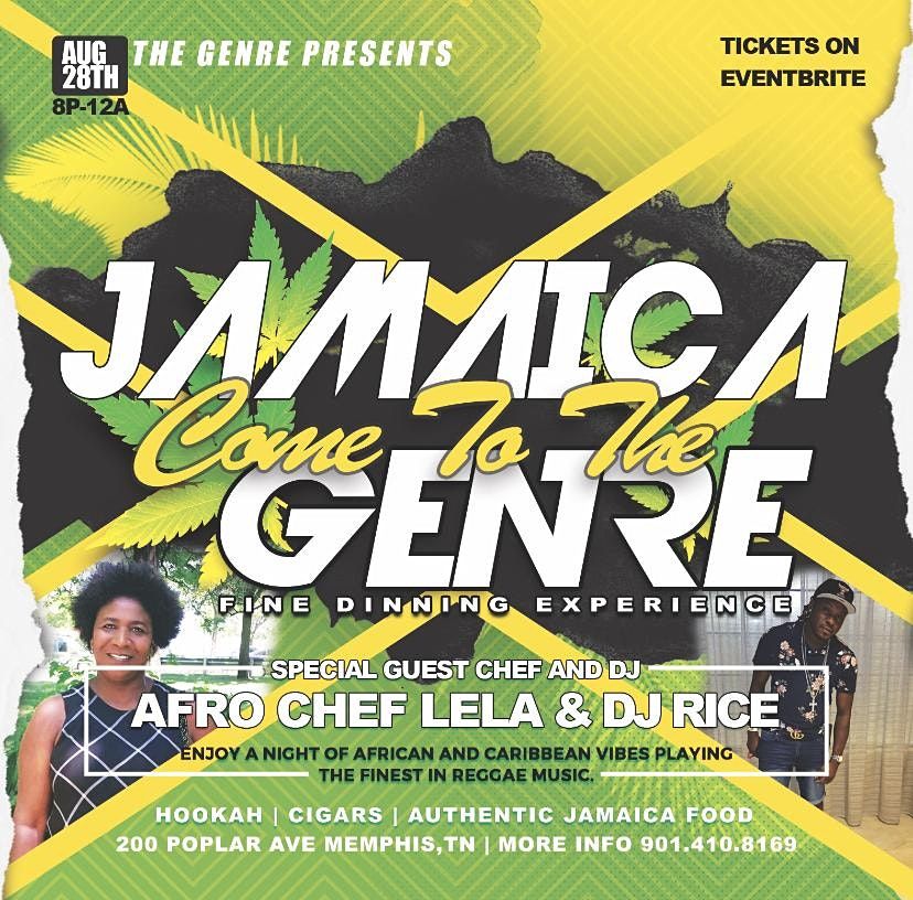 Upcoming Reggae  Events  in Memphis TN Upcoming Reggae  Events  in Memphis TN