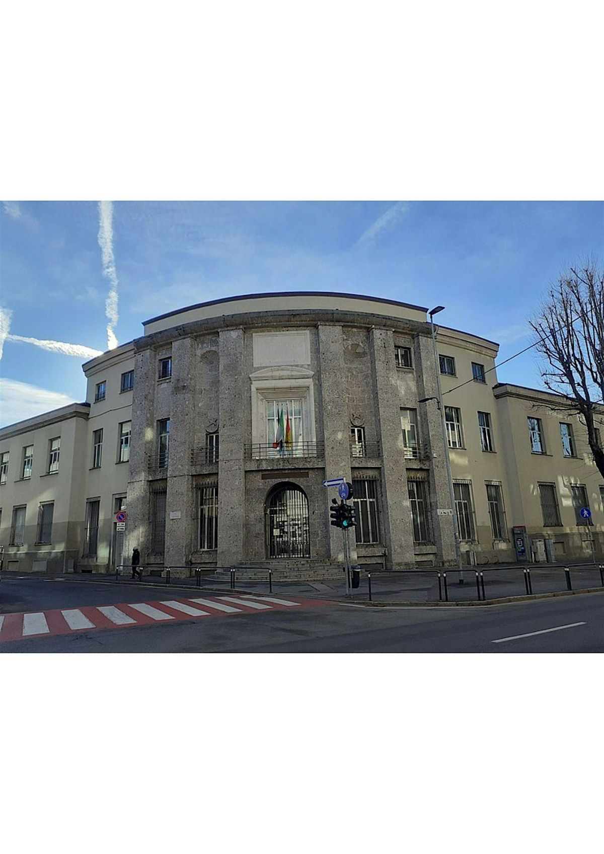 OPEN DAY dom 14.12.2025 - Presentazione della scuola con visita guidata