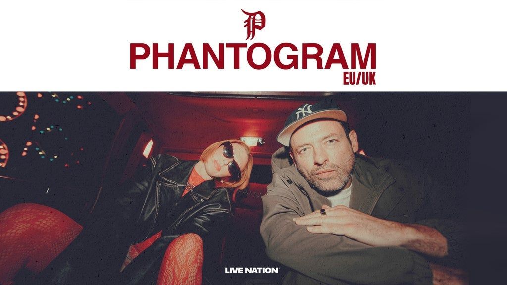 Phantogram
