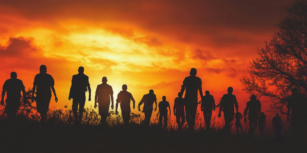 The Grounded Man - Breathwork, Connection & Inner Strength Gathering