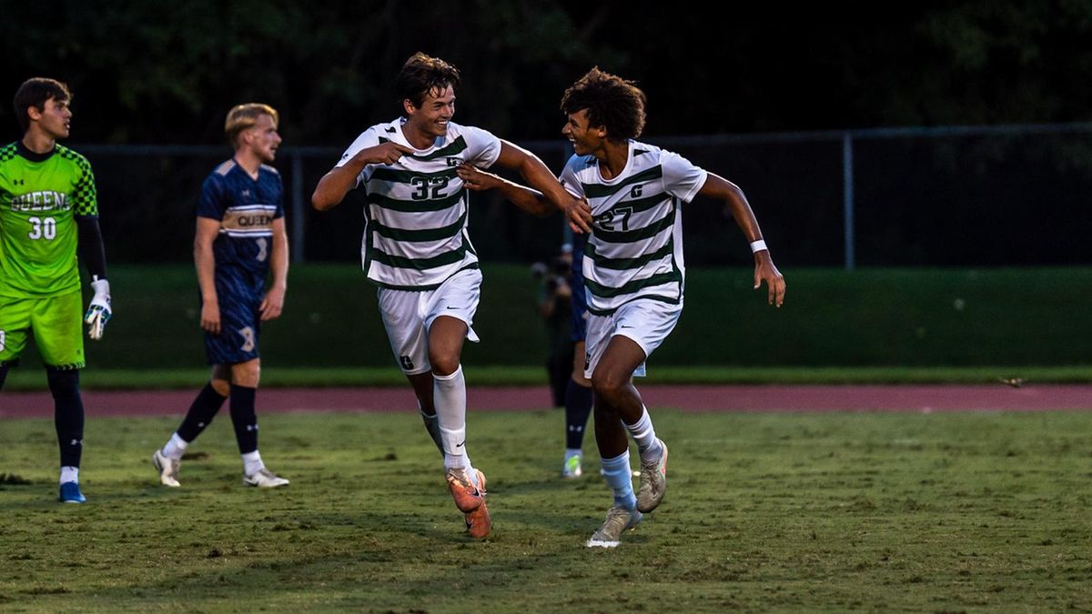 Parking Queens Royals at Georgia Bulldogs Baseball