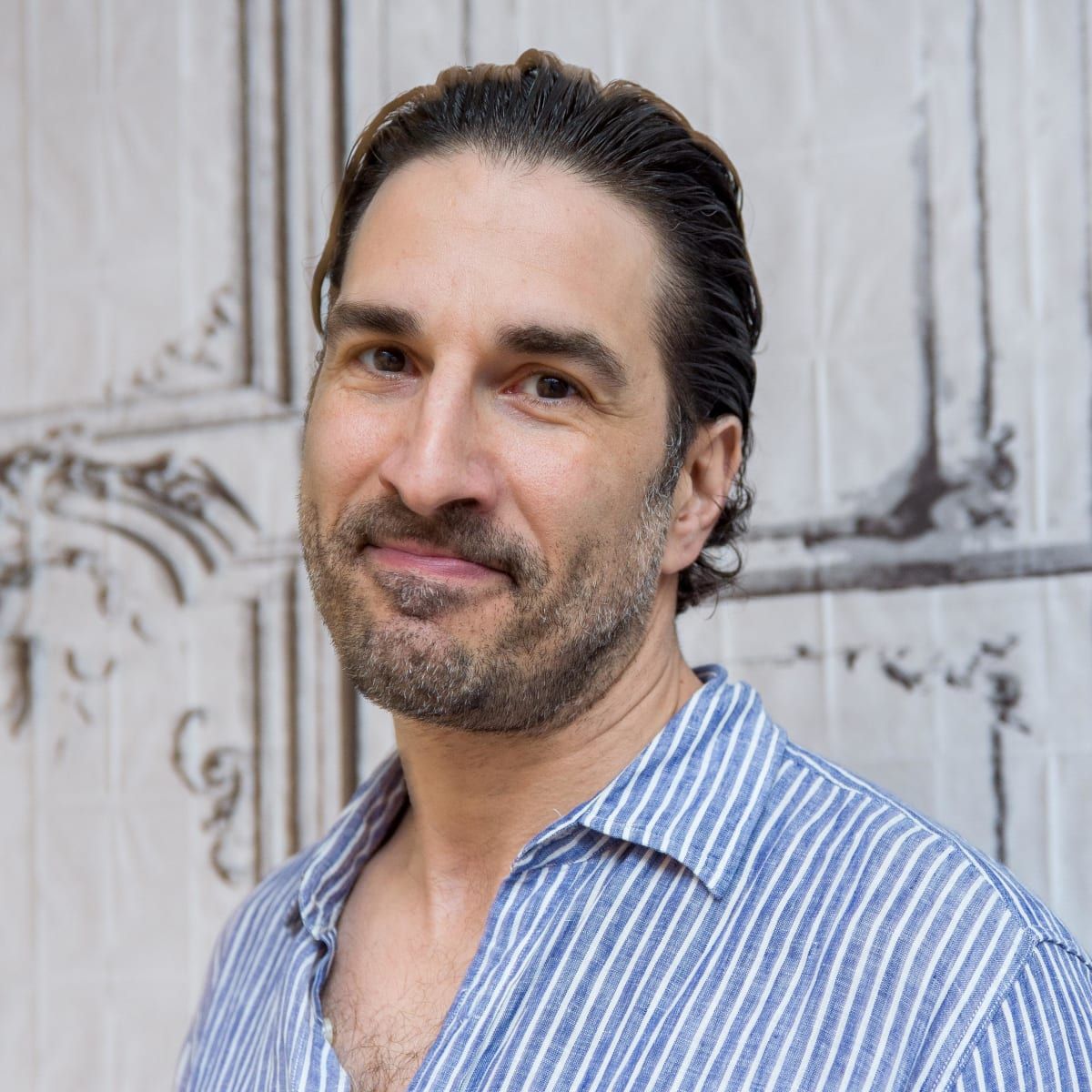 Gary Gulman at Colonial Theatre Laconia