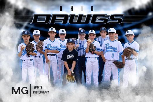 Ohio Dawgs 11u Smith 2022 Tryouts Lou Berliner Sports Park Columbus 19 July 2021 Dawgs Schedule 2022
