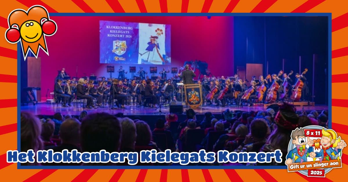 Klokkenberg Kielegats Konzert