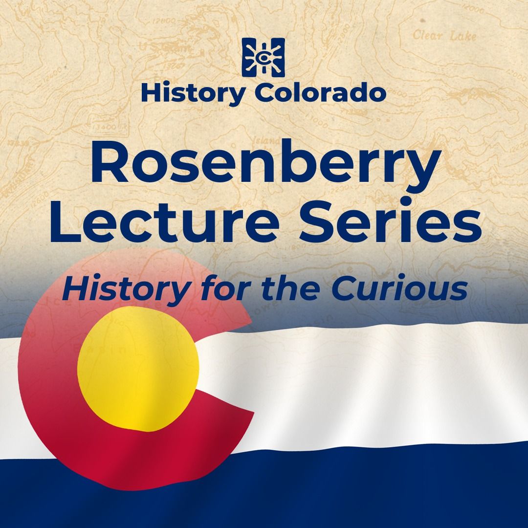 Rosenberry Lecture: How to Create Good Americans: History, Education, and the Responsibilities of...