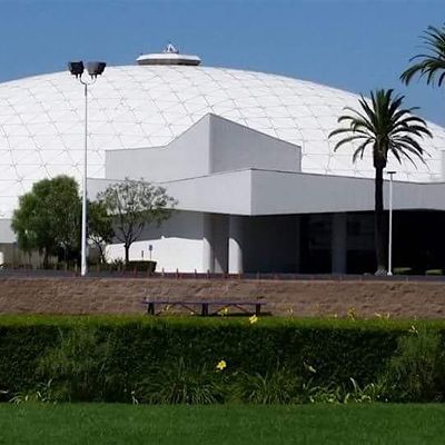 Crenshaw Christian Center