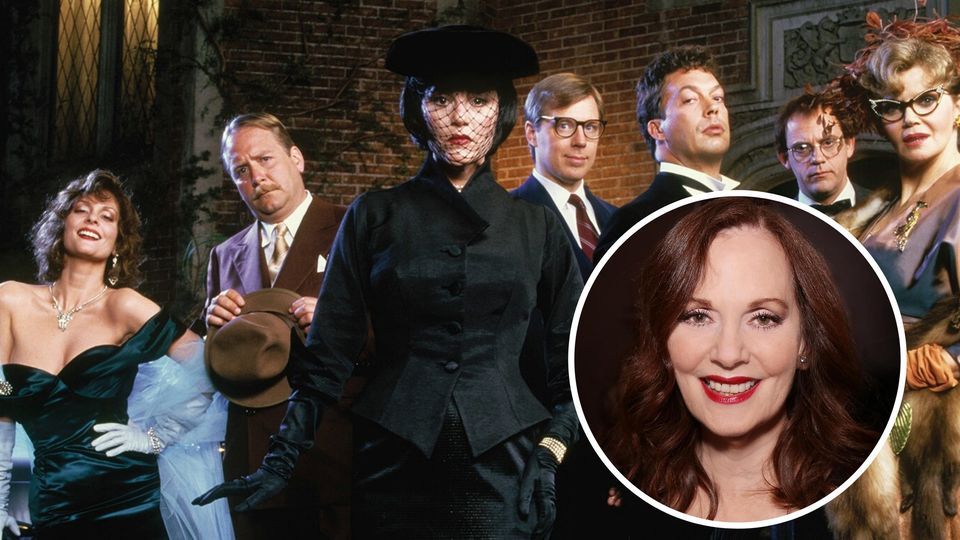 Clue Special Screening with Lesley Ann Warren 2022