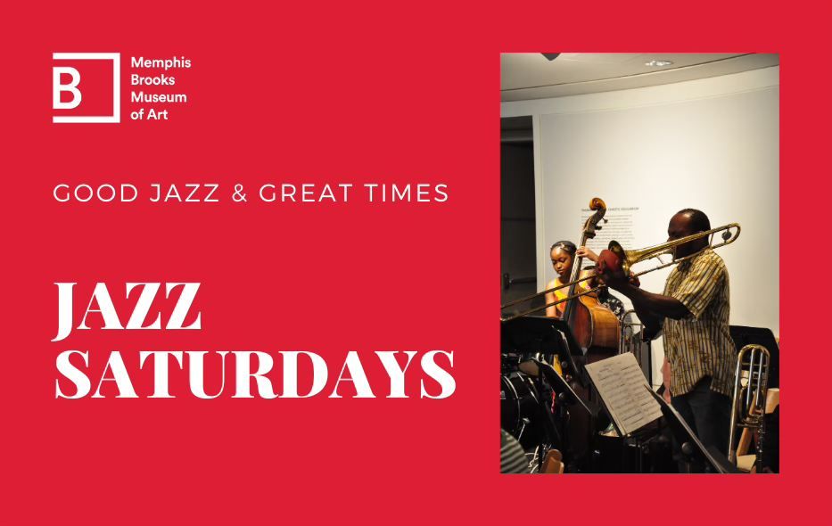 Jazz Saturdays