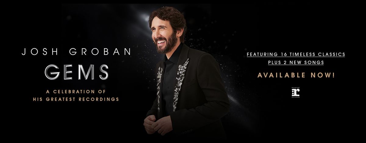 Josh Groban