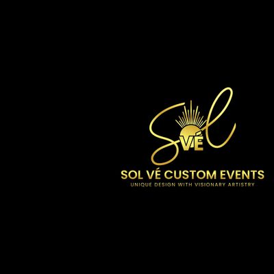 Sol V\u00e9 Custom Events