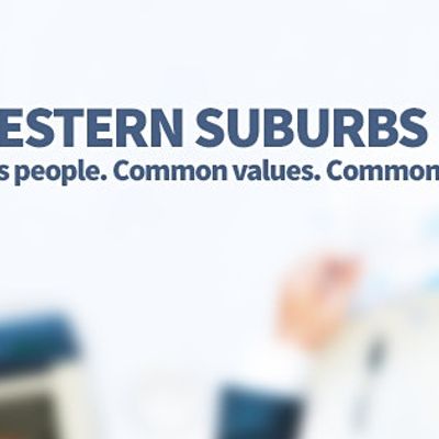 BNG Western Suburbs - Smart Networking