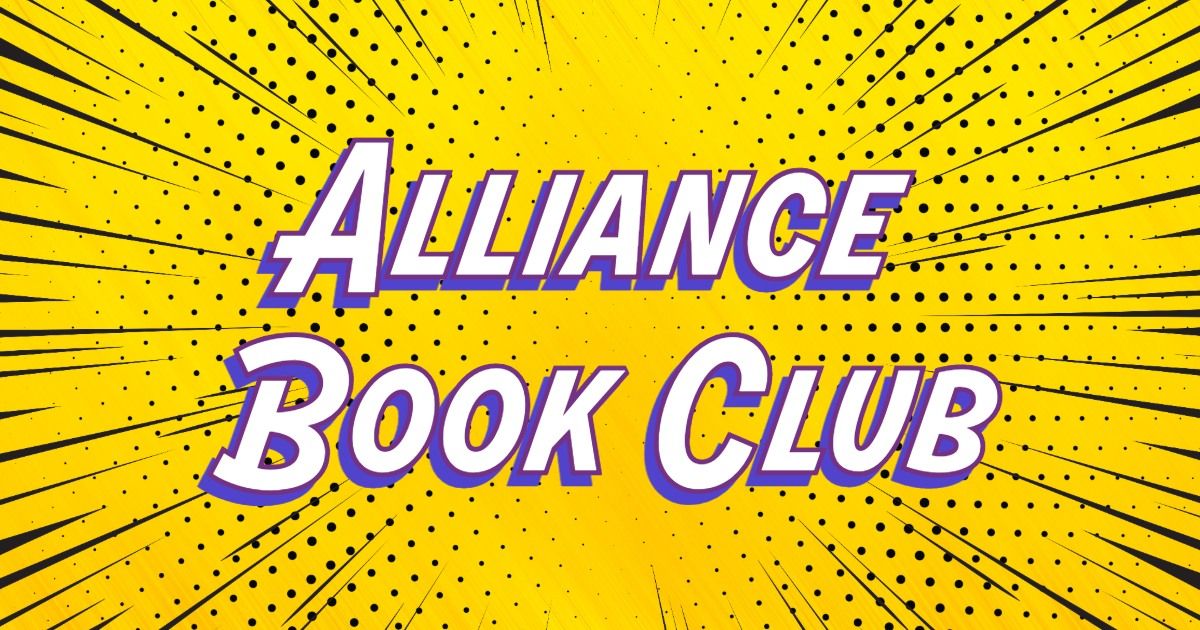 Alliance Book Club