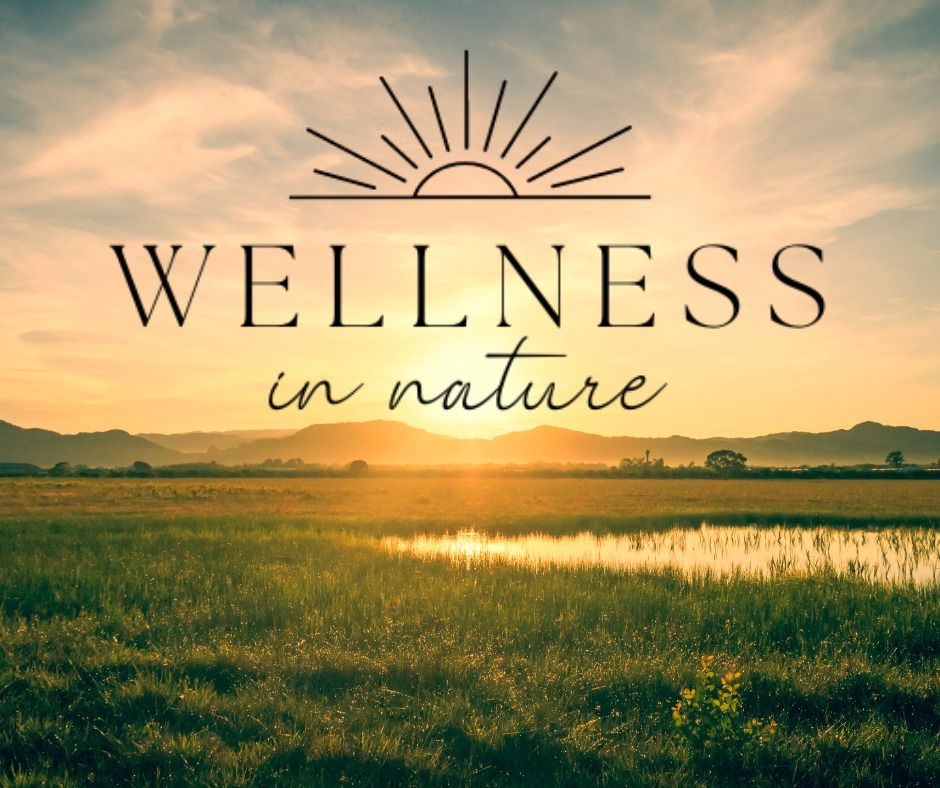 Wellness In Nature Walks