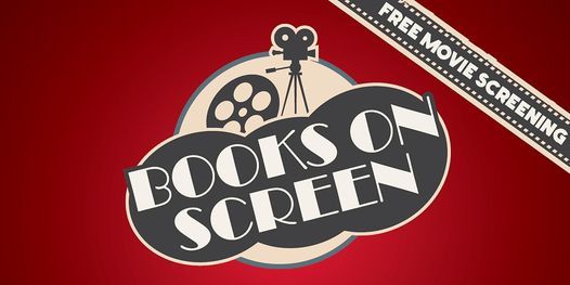 Books on Screen (PG rated film)