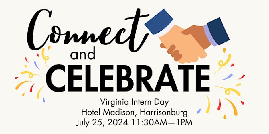 7-25 - Connect and Celebrate Luncheon