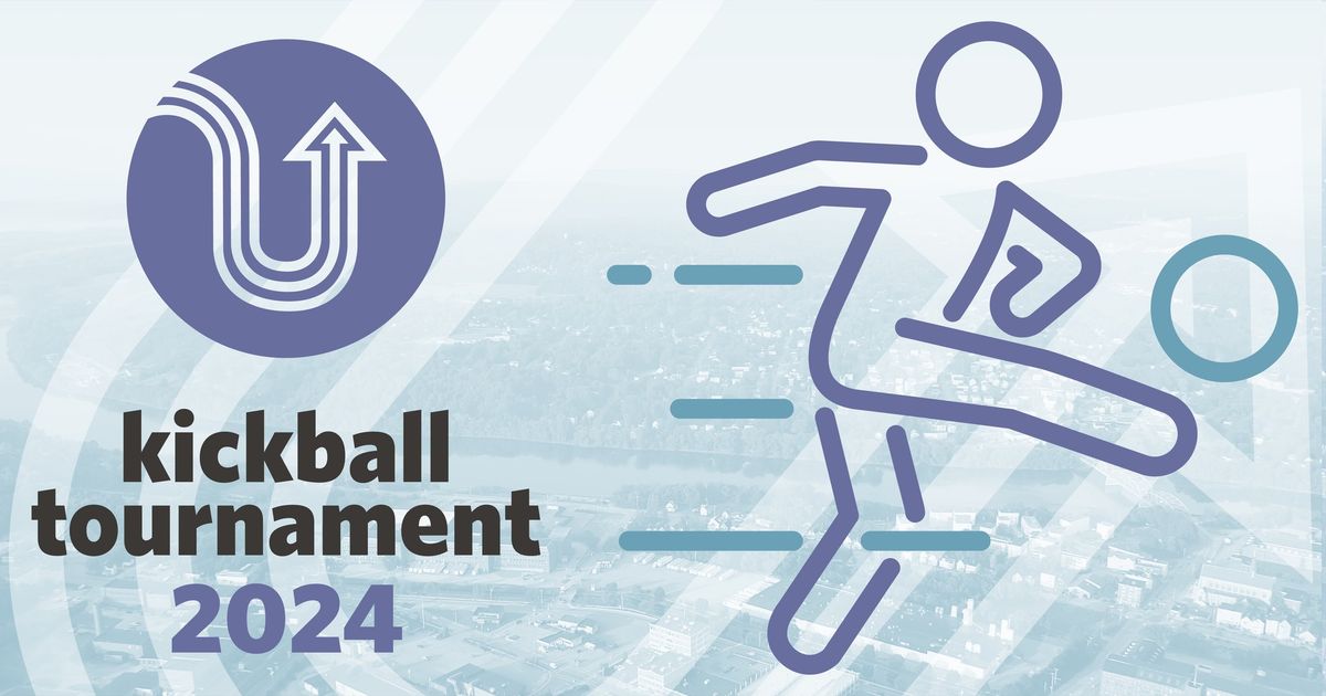 2024 Uplift LA Kickball Tournament