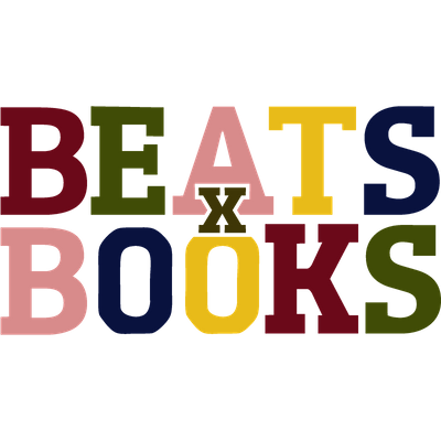 Beats x Books