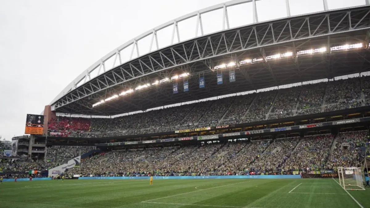 2026 FIFA World Cup - Match 71 at Hard Rock Stadium