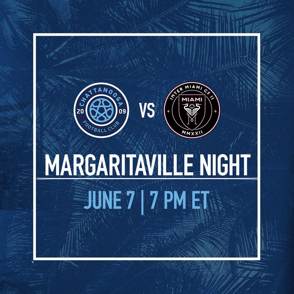 Chattanooga FC at New York City FC II at Icahn Stadium