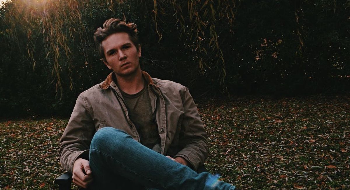 Ian Noe
