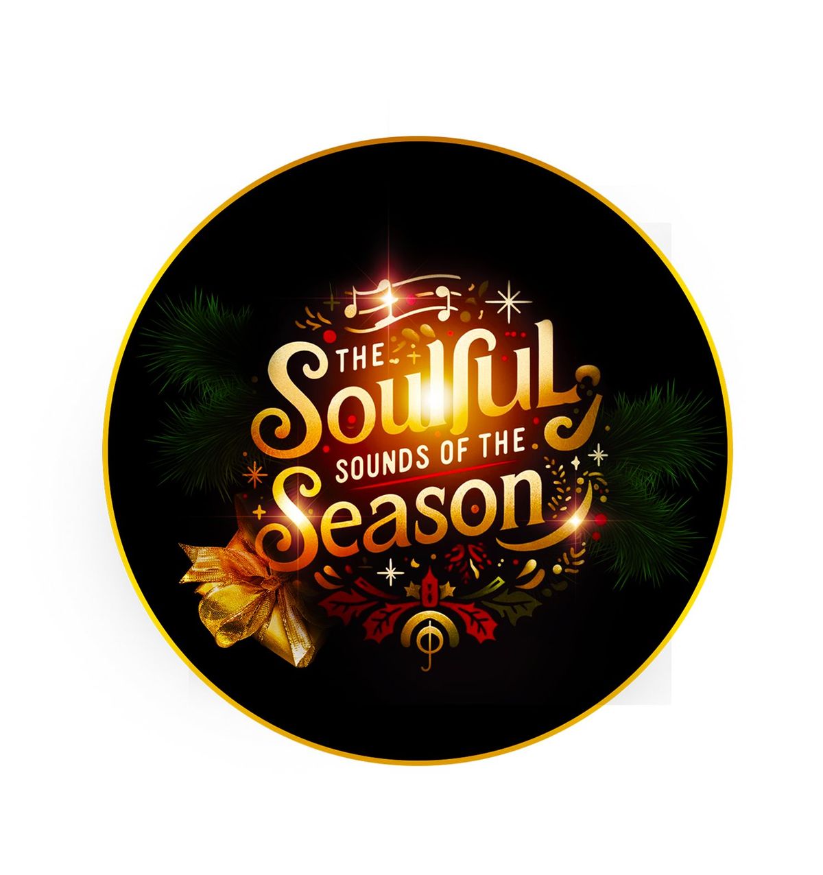 The Soulful Sounds of The Seasons