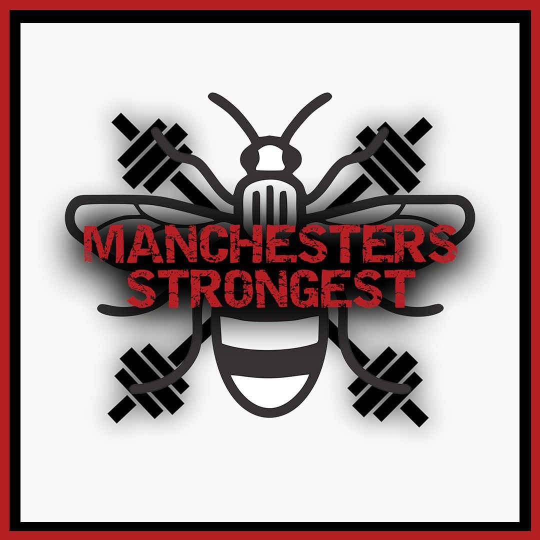 MANCHESTERS STRONGEST 2024