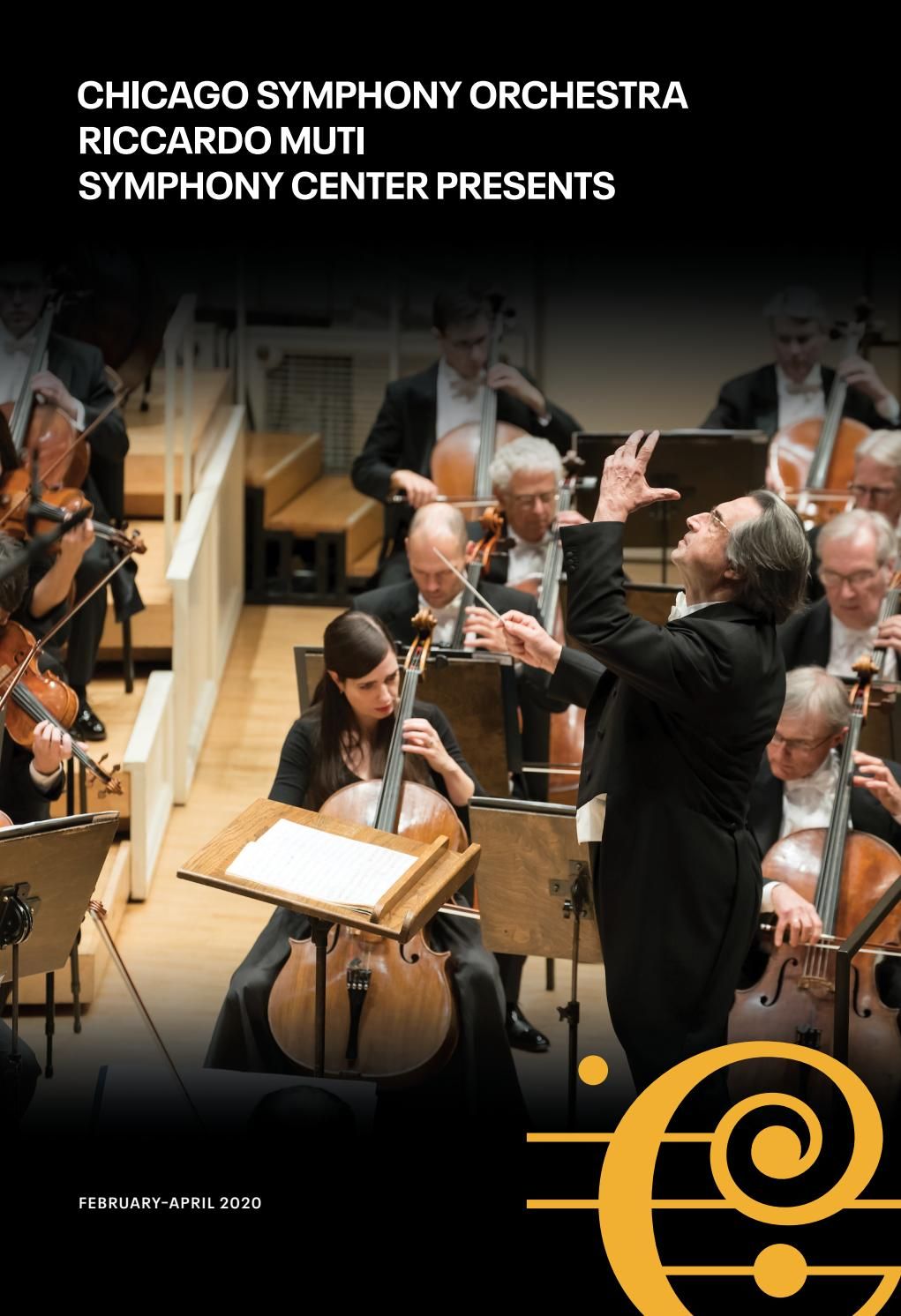 Nashville Symphony: Petere Otto -Vivaldi's Four Season & Gloria