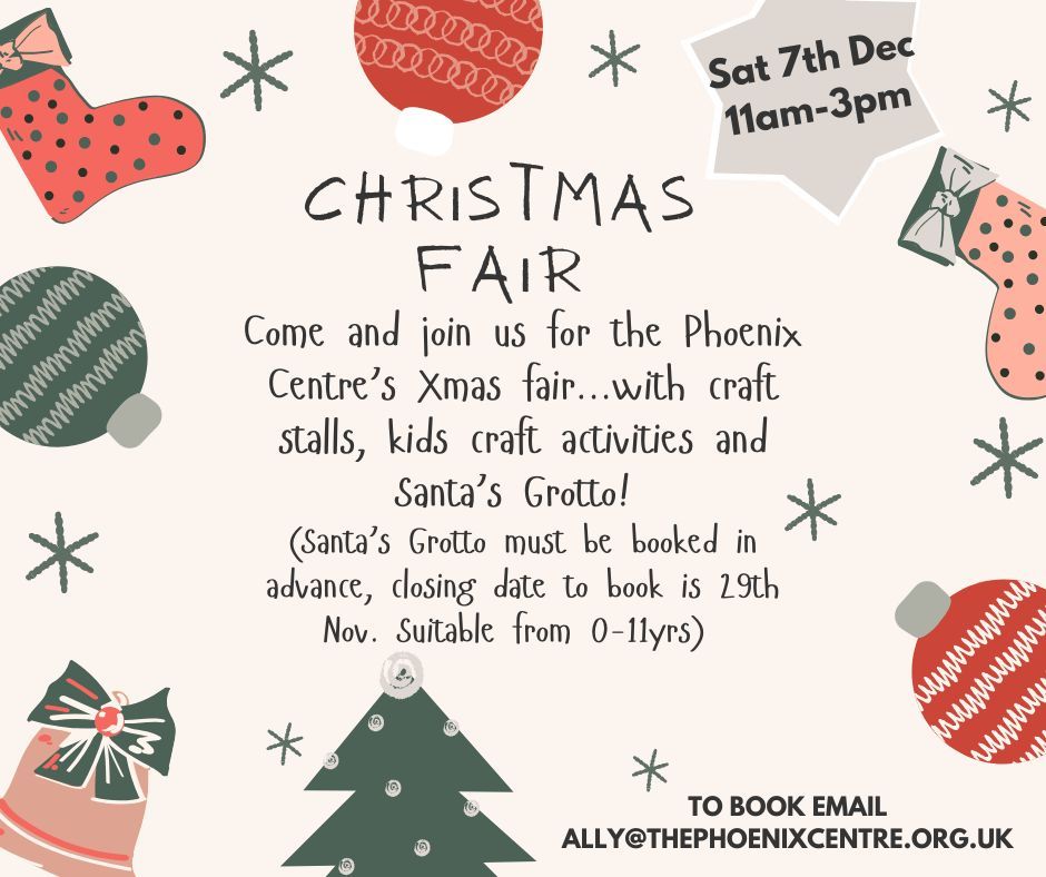 Xmas Fair