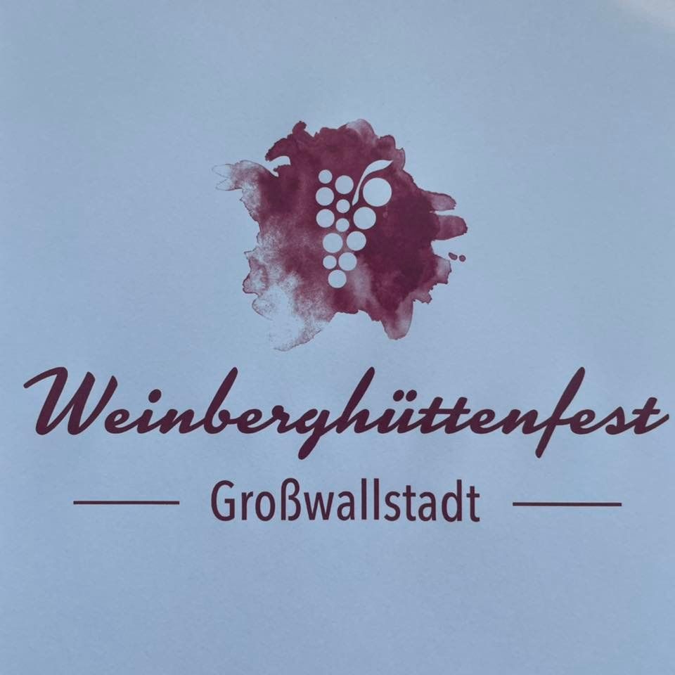 40. Weinbergh\u00fcttenfest an den Mainwiesen