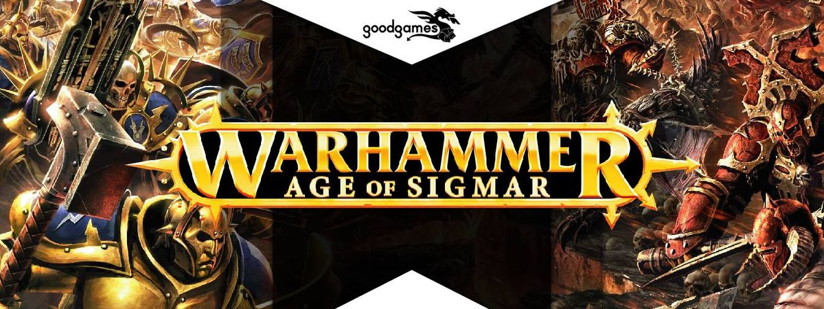 AOS 4th Edition Tournament