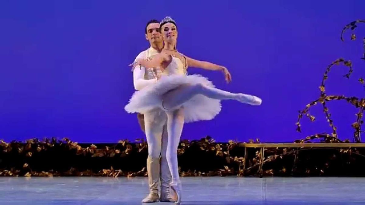 Ballet Jorgen: Sleeping Beauty