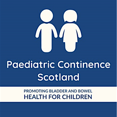 Paediatric Continence Scotland