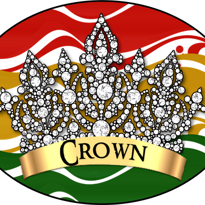 Crown: Juneteena Freeman