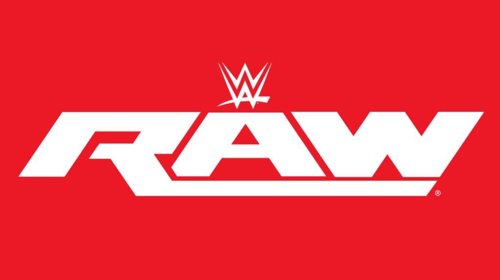 WWE: Raw - Corpus Christi, TX