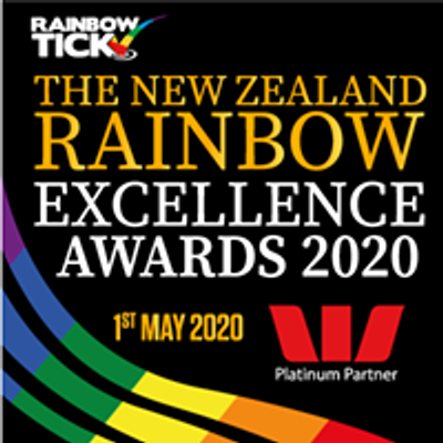The New Zealand Rainbow Excellence Awards