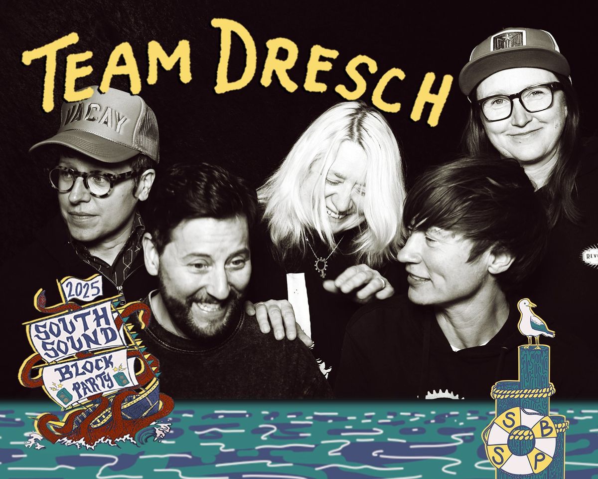 Team Dresch