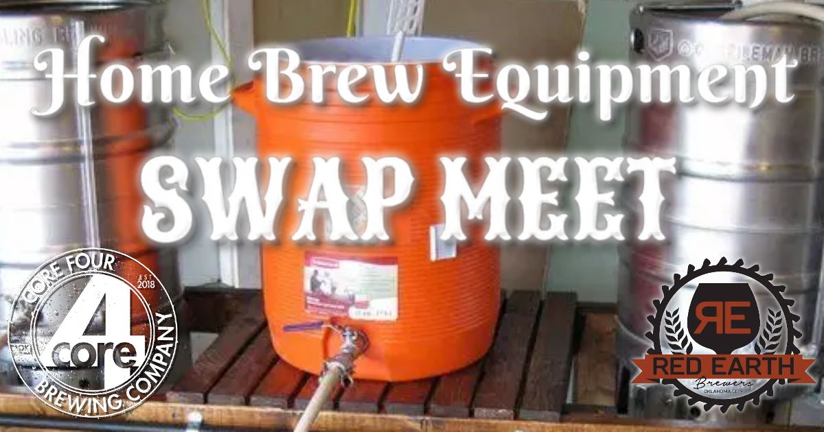Home Brew Swap Meet