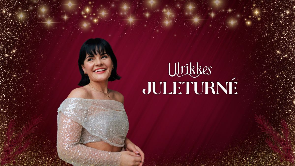 Ulrikkes Juleturn\u00e9 2024 - Sandnes