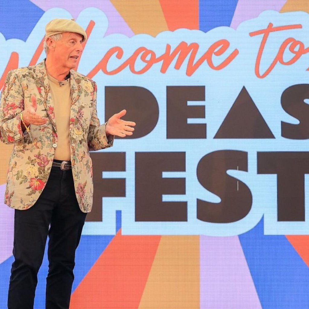Ideas Fest 2025