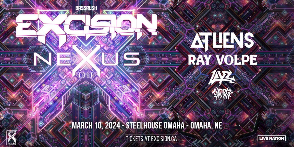 Parking Excision