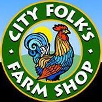 City Folk's Farm Shop