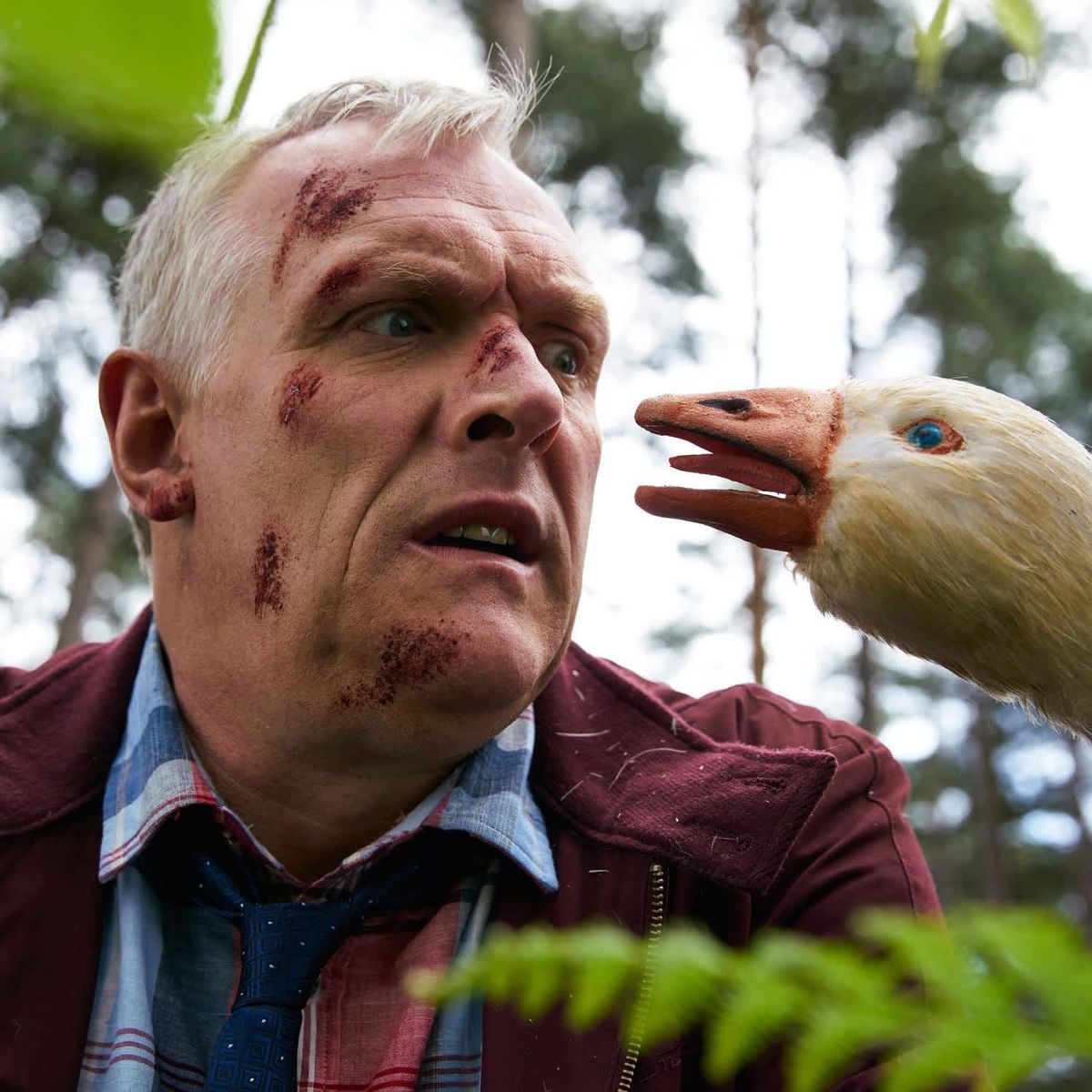Greg Davies Nottingham Tickets