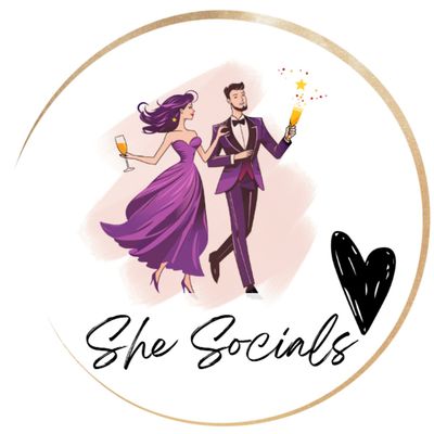 She Socials