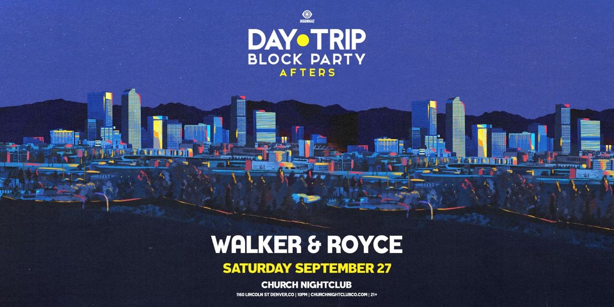 Walker and Royce at Grand Park-Block 2