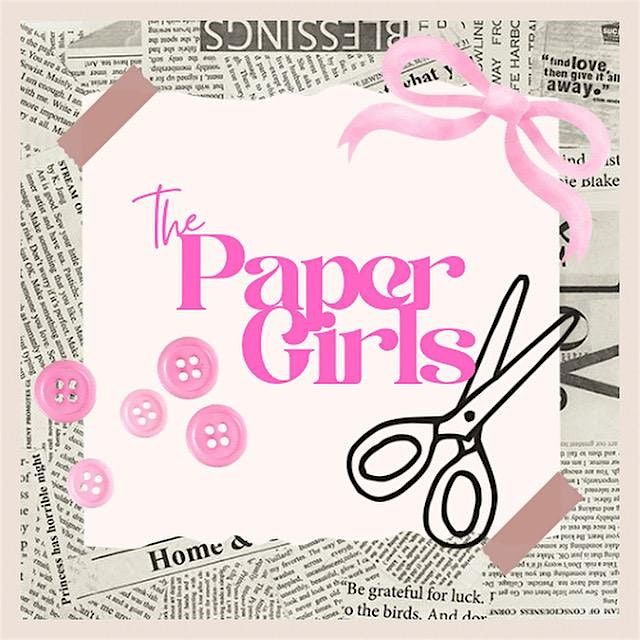 Papers & Petals Junk Journal Club
