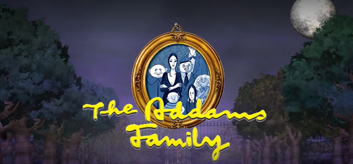 The Addams Family