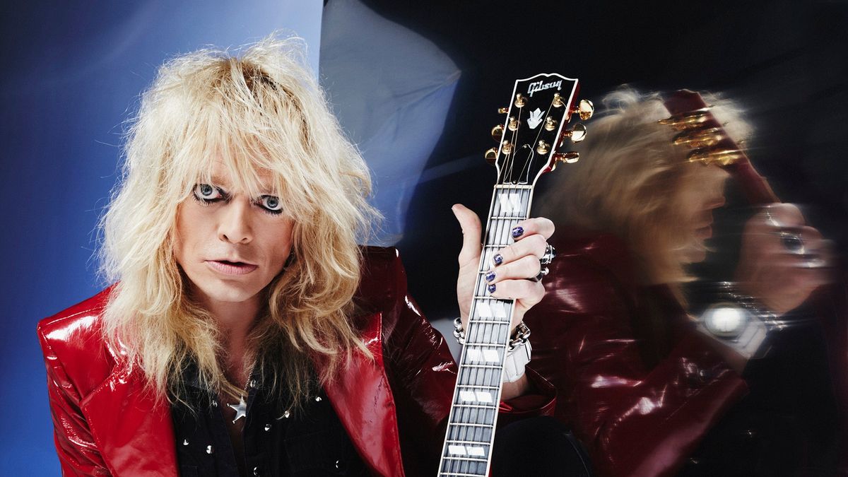 Michael Monroe Acoustic